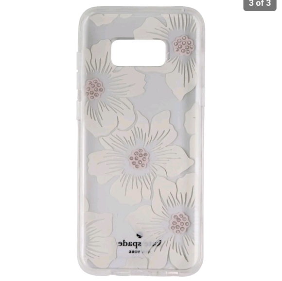 Kate Spade, galaxy S8 case. - Picture 4 of 5
